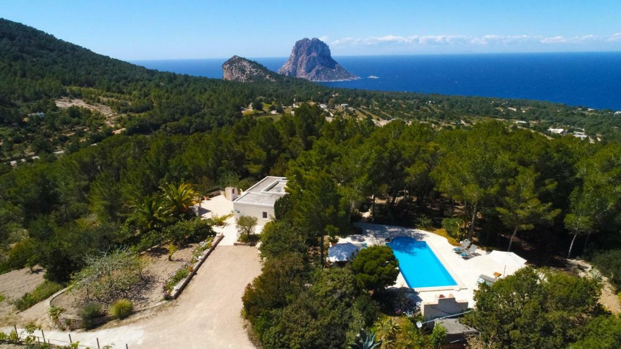 Villa Romero II Ес-Кубелльс Екстер'єр фото
